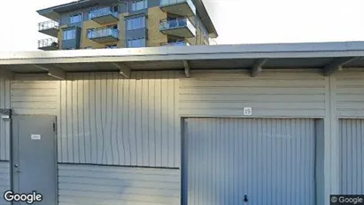 Lägenheter att hyra i Jönköping - Bild från Google Street View