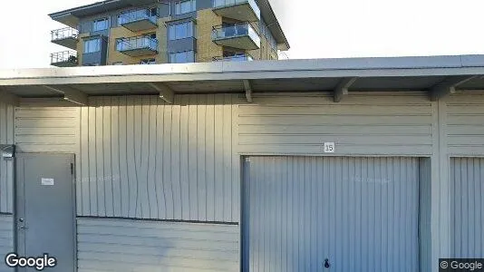 Lägenheter att hyra i Jönköping - Bild från Google Street View
