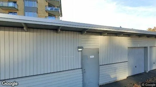 Lägenheter att hyra i Jönköping - Bild från Google Street View