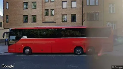 Lägenheter att hyra i Malmö Centrum - Bild från Google Street View