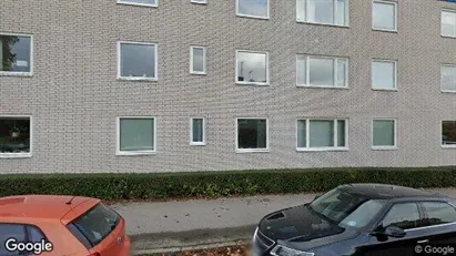 Bostadsrätter till salu i Ronneby - Bild från Google Street View