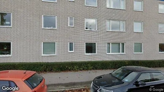 Bostadsrätter till salu i Ronneby - Bild från Google Street View