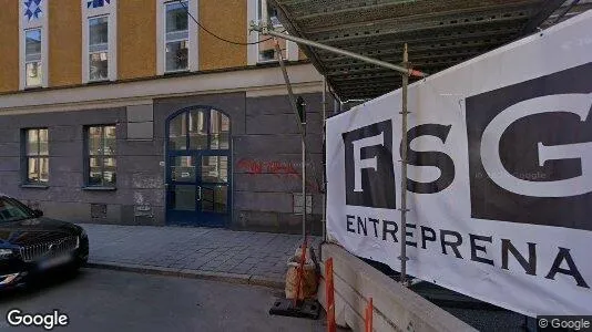 Lägenheter till salu i Område ej specificerat - Bild från Google Street View