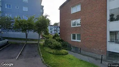 Lägenheter att hyra i Västra hisingen - Bild från Google Street View