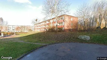 Lägenheter att hyra i Eskilstuna - Bild från Google Street View