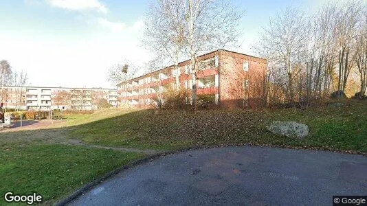 Lägenheter att hyra i Eskilstuna - Bild från Google Street View