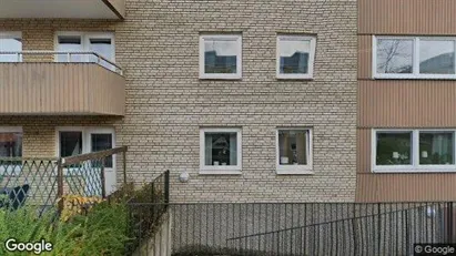 Lägenheter att hyra i Eskilstuna - Bild från Google Street View