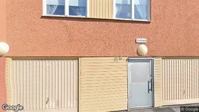 Bostadsrätter till salu i Österåker - Bild från Google Street View