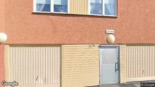 Bostadsrätter till salu i Österåker - Bild från Google Street View