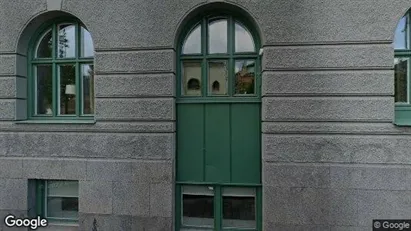 Lägenheter att hyra i Karlstad - Bild från Google Street View
