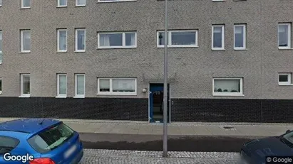 Lägenheter att hyra i Helsingborg - Bild från Google Street View