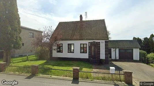 Lägenheter till salu i Simrishamn - Bild från Google Street View