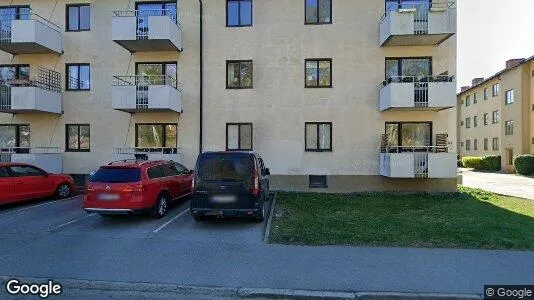 Lägenheter till salu i Västerort - Bild från Google Street View