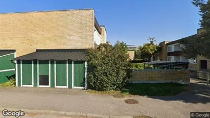 Lägenheter att hyra i Linköping - Bild från Google Street View