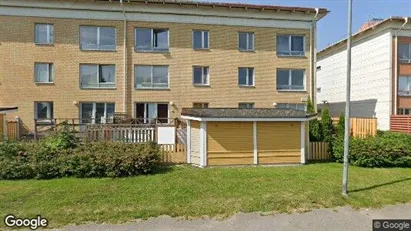 Lägenheter att hyra i Norrköping - Bild från Google Street View