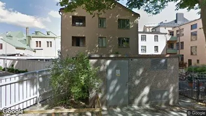 Lägenheter att hyra i Linköping - Bild från Google Street View