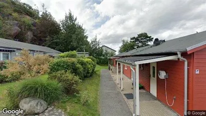 Lägenheter till salu i Norra hisingen - Bild från Google Street View