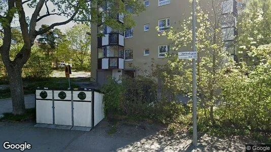 Bostadsrätter till salu i Västerort - Bild från Google Street View