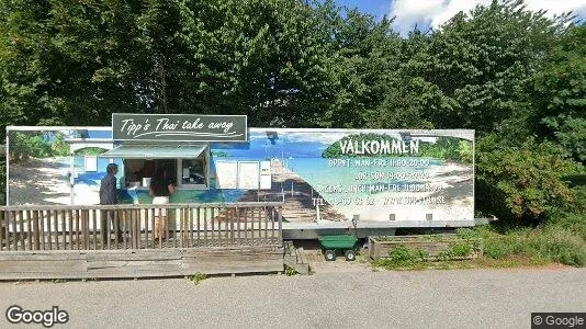 Lägenheter till salu i Botkyrka - Bild från Google Street View
