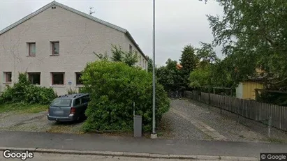 Lägenheter till salu i Uppsala - Bild från Google Street View