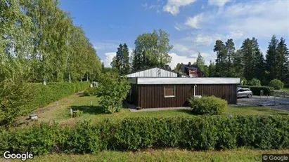 Lägenheter till salu i Heby - Bild från Google Street View