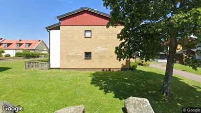 Bostadsrätter till salu i Norra hisingen - Bild från Google Street View
