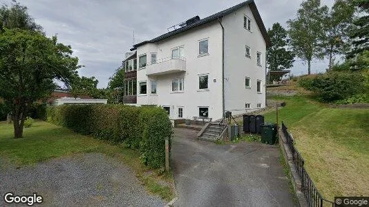 Bostadsrätter till salu i Örgryte-Härlanda - Bild från Google Street View