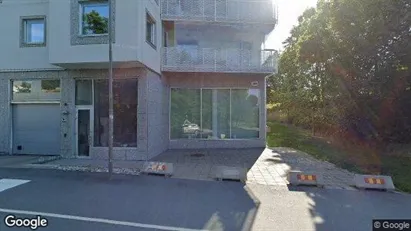 Lägenheter till salu i Söderort - Bild från Google Street View