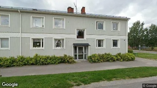 Lägenheter att hyra i Vallentuna - Bild från Google Street View