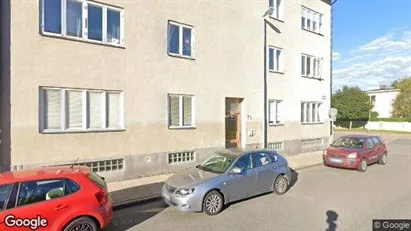 Lägenheter att hyra i Helsingborg - Bild från Google Street View