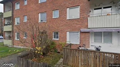 Lägenheter att hyra i Gävle - Bild från Google Street View