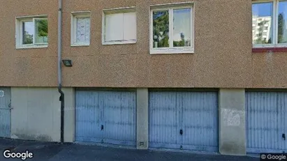 Lägenheter att hyra i Västra hisingen - Bild från Google Street View
