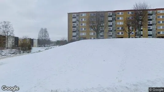 Lägenheter att hyra i Göteborg Östra - Bild från Google Street View