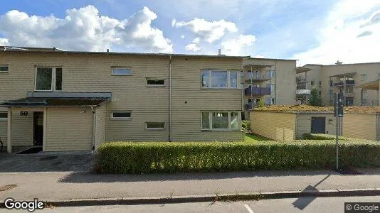 Lägenheter att hyra i Växjö - Bild från Google Street View