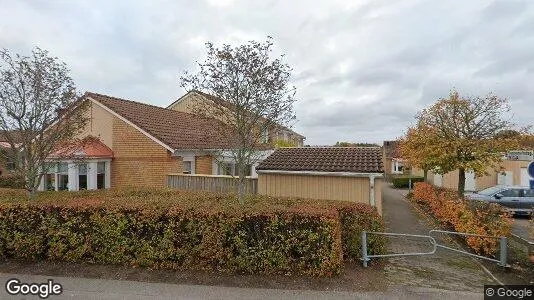 Bostadsrätter till salu i Sandviken - Bild från Google Street View