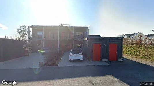 Lägenheter till salu i Norrtälje - Bild från Google Street View