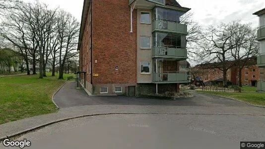 Lägenheter till salu i Borås - Bild från Google Street View