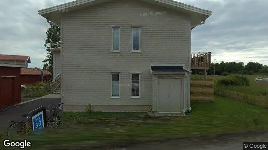 Lägenheter till salu i Kungälv - Bild från Google Street View