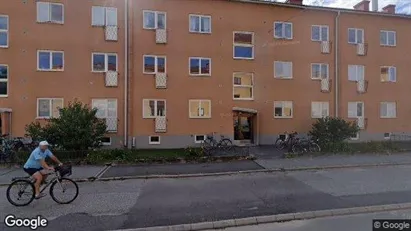 Lägenheter till salu i Örebro - Bild från Google Street View