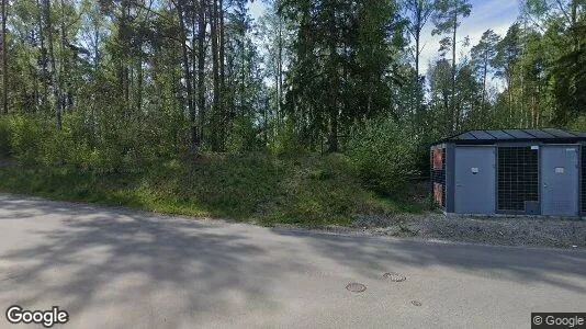 Bostadsrätter till salu i Sollentuna - Bild från Google Street View