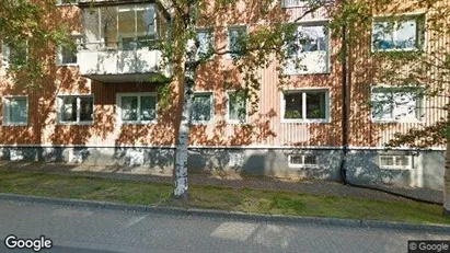 Lägenheter till salu i Luleå - Bild från Google Street View
