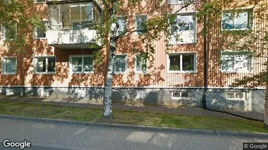 Lägenheter till salu i Luleå - Bild från Google Street View