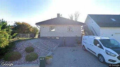 Lägenheter till salu i Sigtuna - Bild från Google Street View