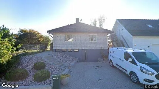 Lägenheter till salu i Sigtuna - Bild från Google Street View