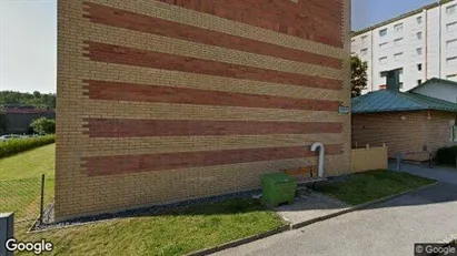 Lägenheter till salu i Botkyrka - Bild från Google Street View
