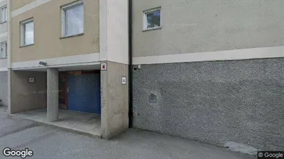 Lägenheter att hyra i Västerort - Bild från Google Street View