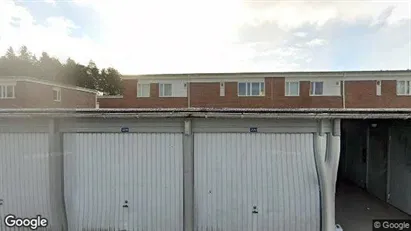 Lägenheter att hyra i Upplands Väsby - Bild från Google Street View