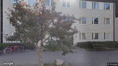 Lägenheter att hyra i Linköping - Bild från Google Street View