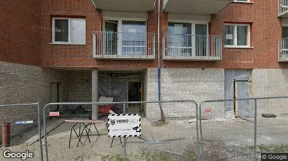 Bostadsrätter till salu i Malmö Centrum - Bild från Google Street View