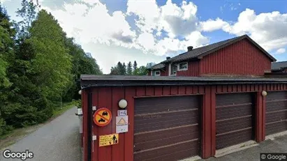 Lägenheter till salu i Härnösand - Bild från Google Street View